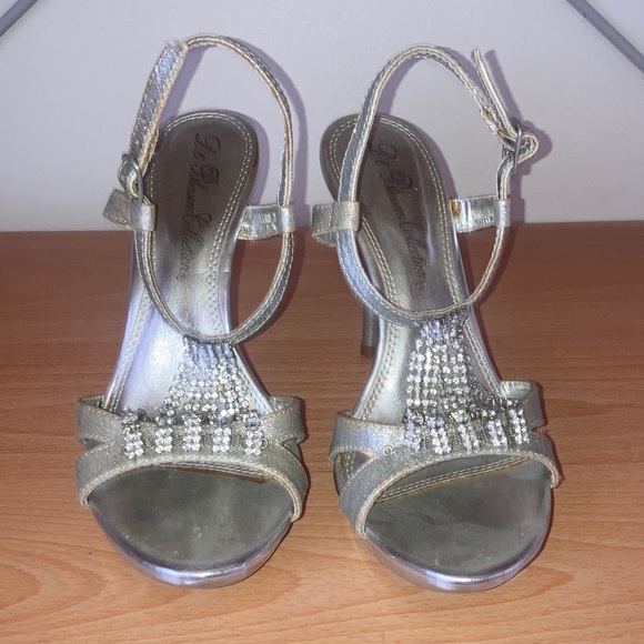 De Blossom Collection Shoes - De Blossom Collection high heels 👠